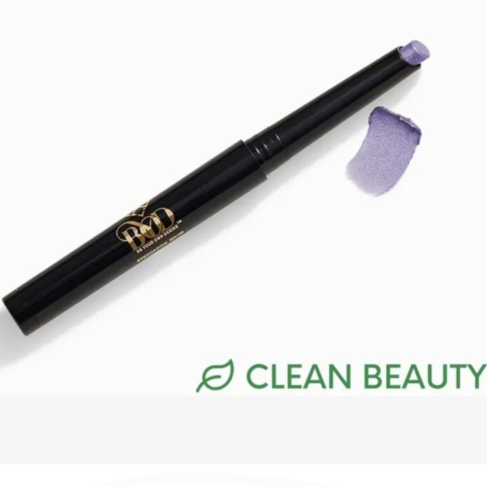 BYOD Eyeshadow Wand Color: Whimsical Lavendar